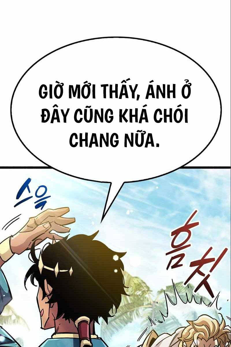 Người Chơi Che Giấu Quá Khứ Chapter 34.5 - Trang 2