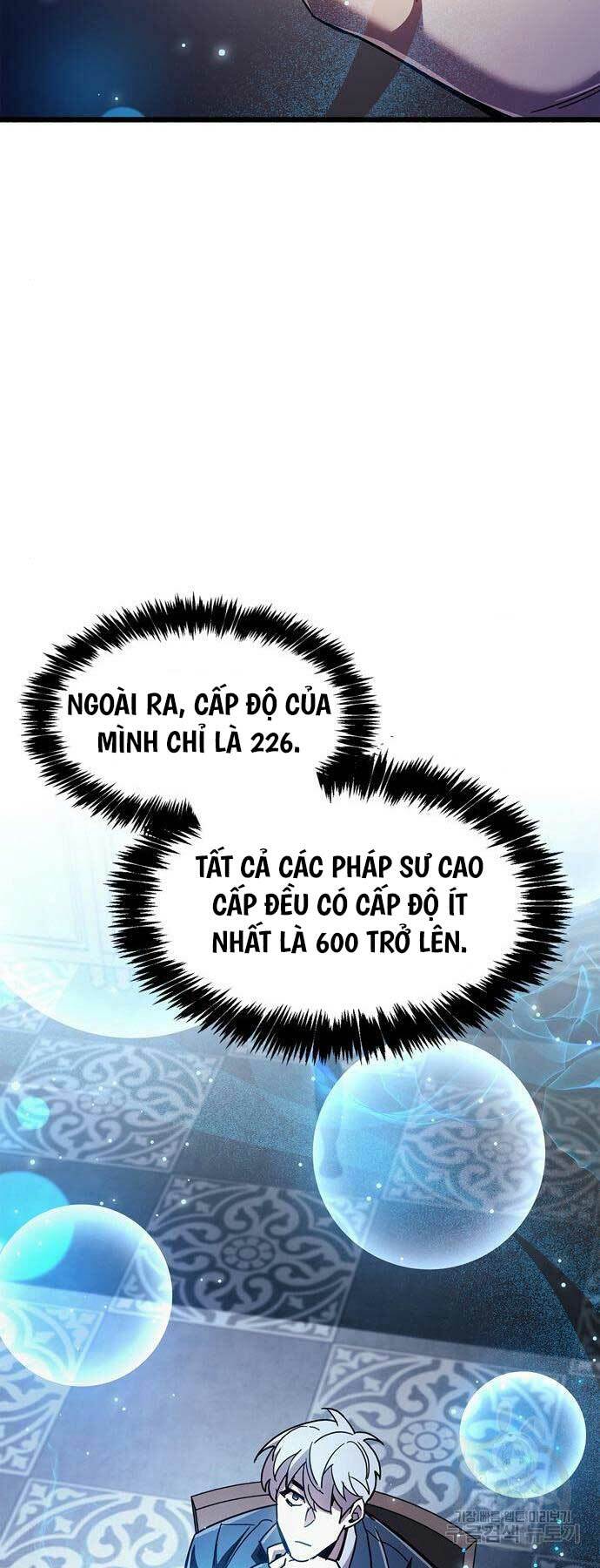 Người Chơi Che Giấu Quá Khứ Chapter 31 - Trang 2