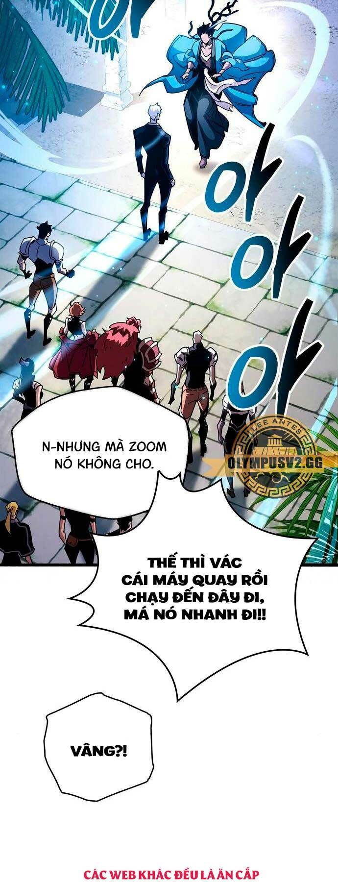 Người Chơi Che Giấu Quá Khứ Chapter 29 - Trang 2