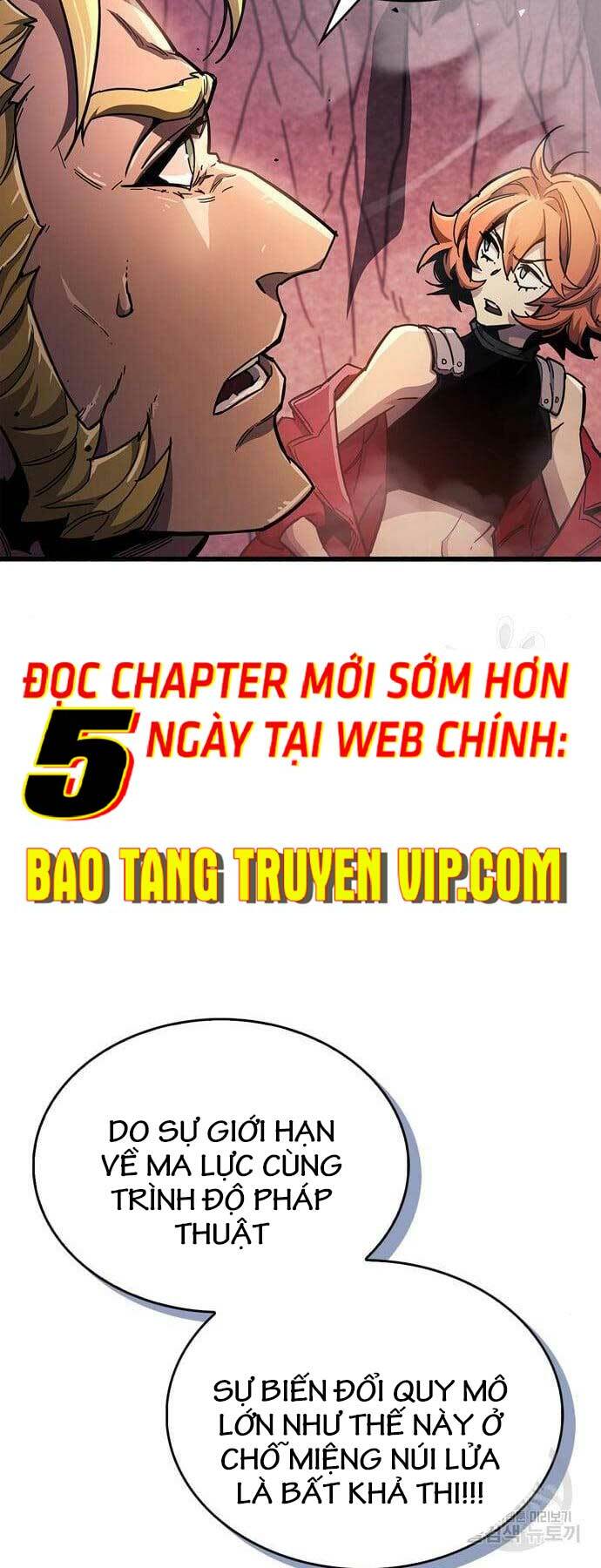 Người Chơi Che Giấu Quá Khứ Chapter 24 - Trang 2