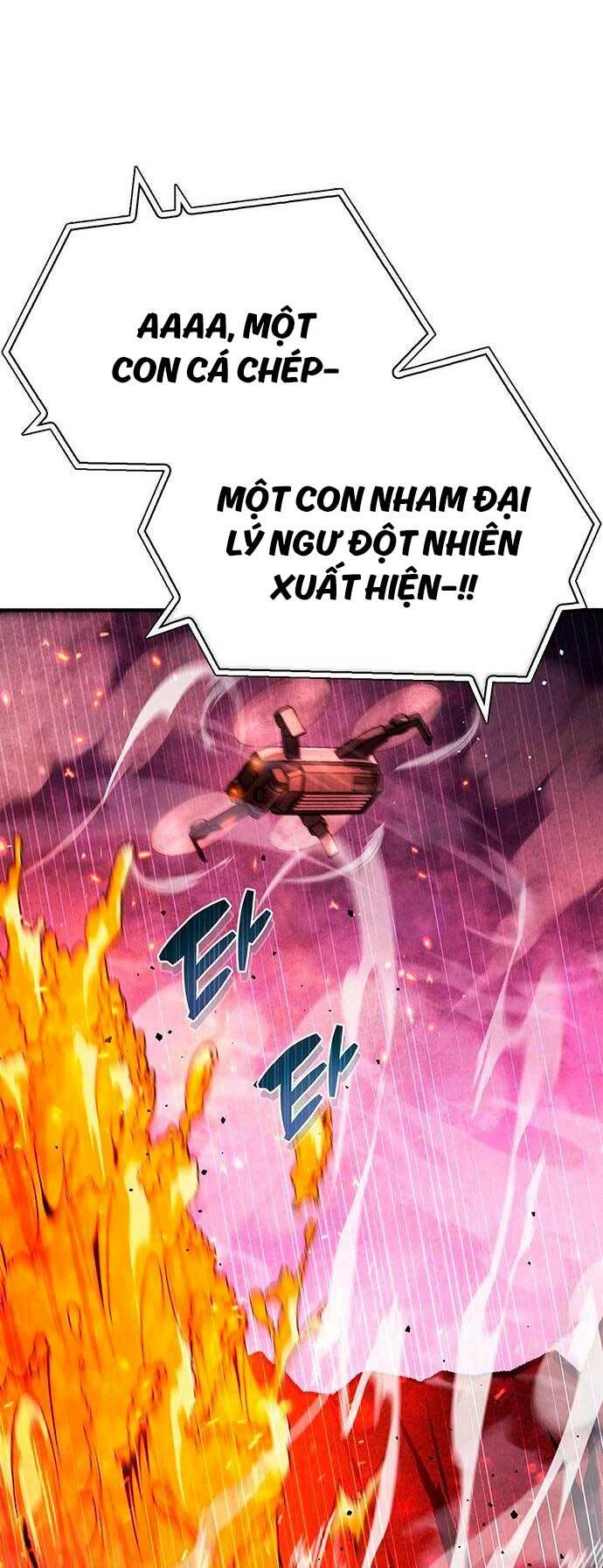 Người Chơi Che Giấu Quá Khứ Chapter 23 - Trang 2