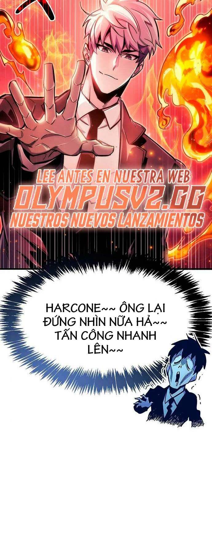 Người Chơi Che Giấu Quá Khứ Chapter 23 - Trang 2