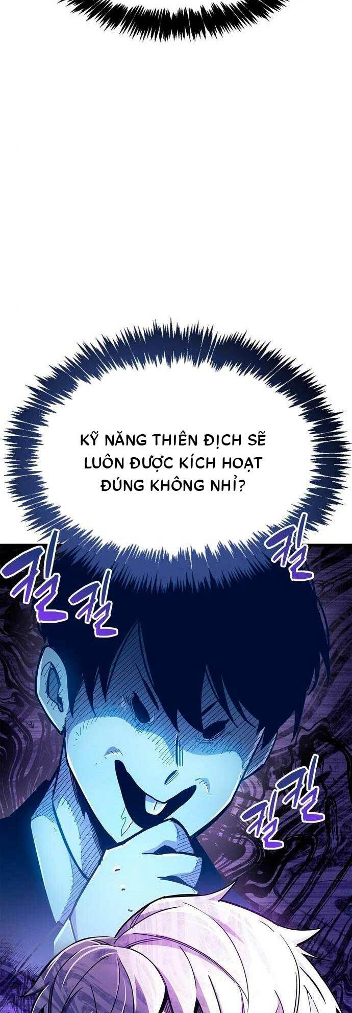 Người Chơi Che Giấu Quá Khứ Chapter 19 - Trang 2