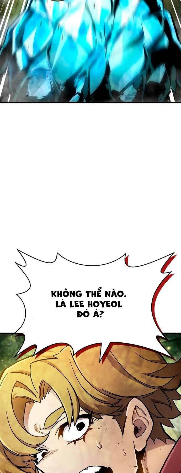 Người Chơi Che Giấu Quá Khứ Chapter 19 - Trang 2