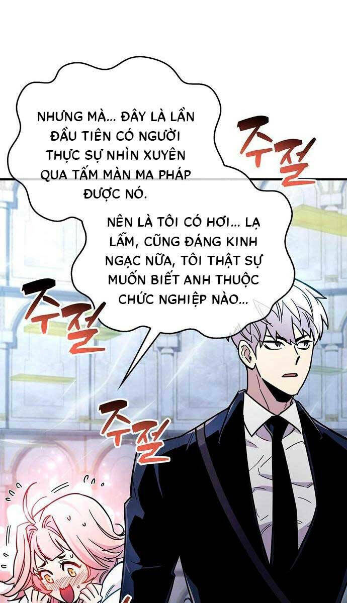 Người Chơi Che Giấu Quá Khứ Chapter 17 - Trang 2