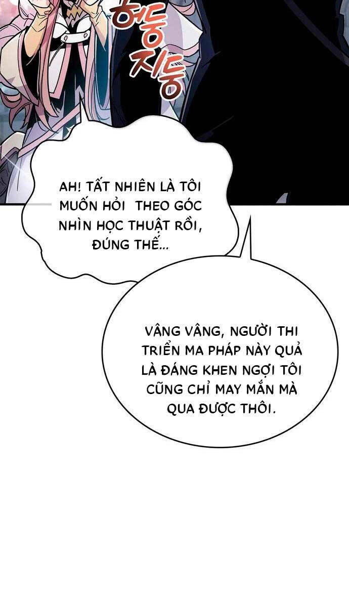 Người Chơi Che Giấu Quá Khứ Chapter 17 - Trang 2