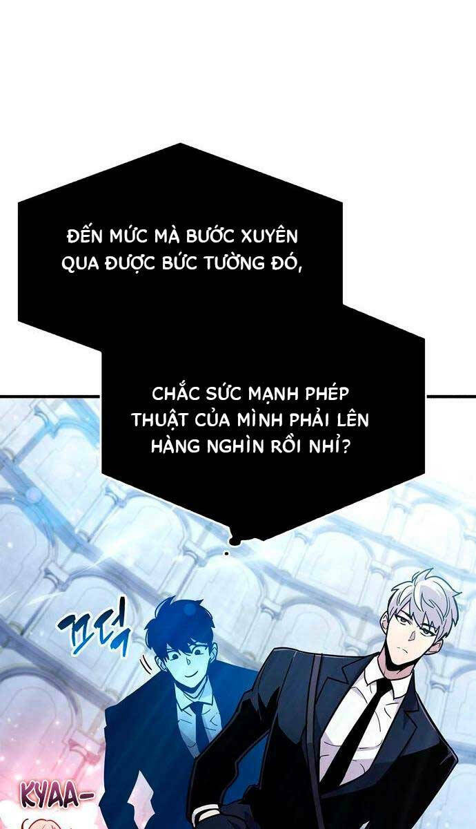 Người Chơi Che Giấu Quá Khứ Chapter 17 - Trang 2