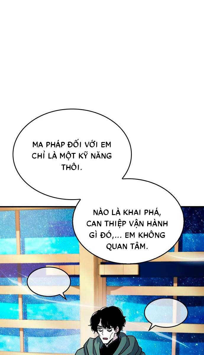 Người Chơi Che Giấu Quá Khứ Chapter 17 - Trang 2