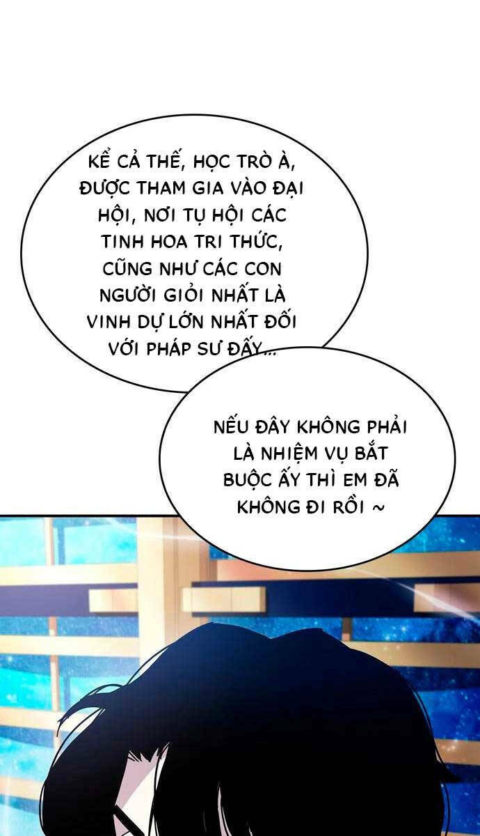 Người Chơi Che Giấu Quá Khứ Chapter 17 - Trang 2