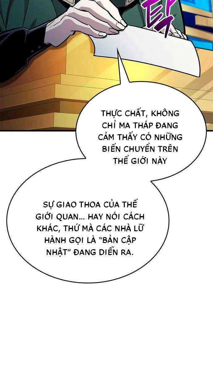 Người Chơi Che Giấu Quá Khứ Chapter 17 - Trang 2