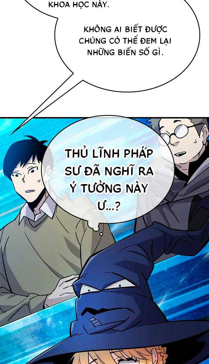 Người Chơi Che Giấu Quá Khứ Chapter 17 - Trang 2