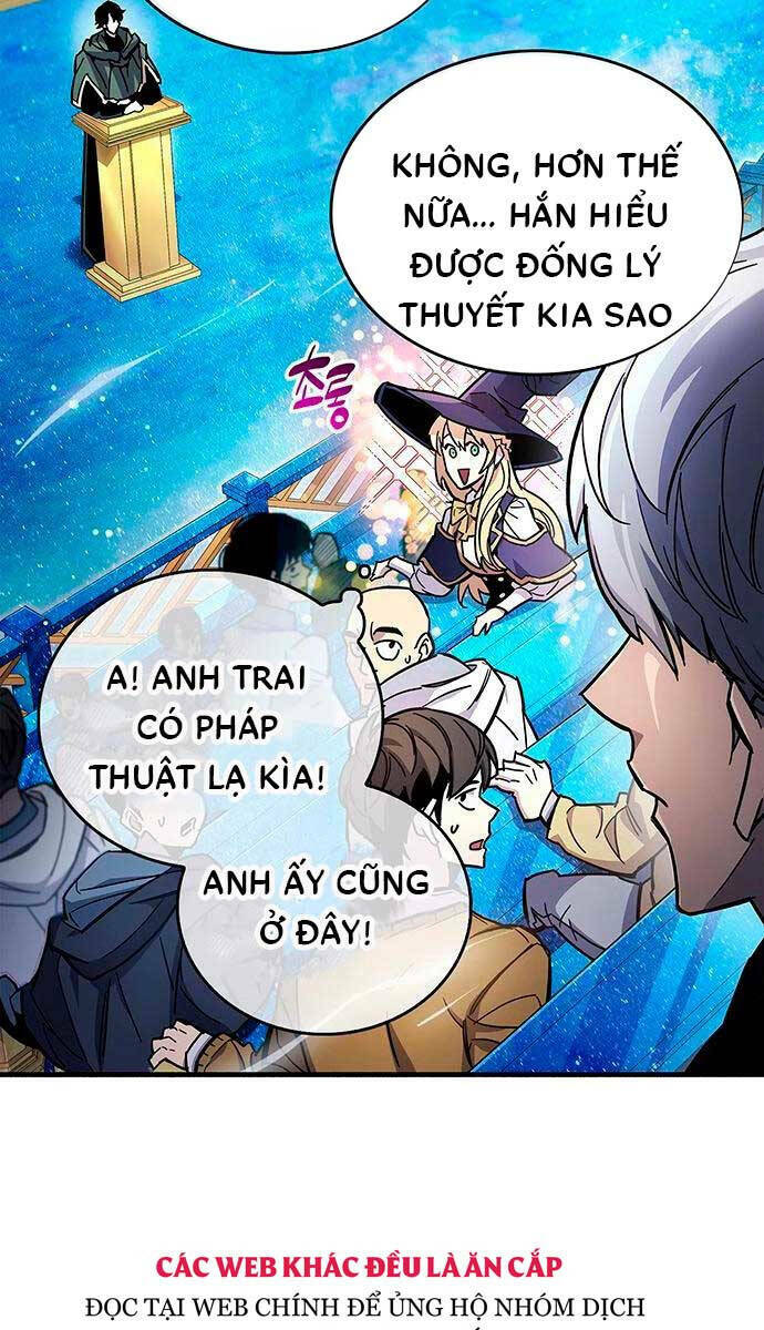 Người Chơi Che Giấu Quá Khứ Chapter 17 - Trang 2