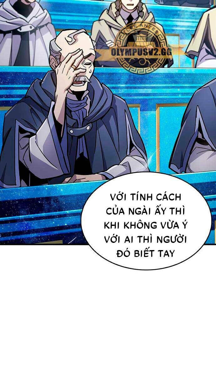 Người Chơi Che Giấu Quá Khứ Chapter 17 - Trang 2