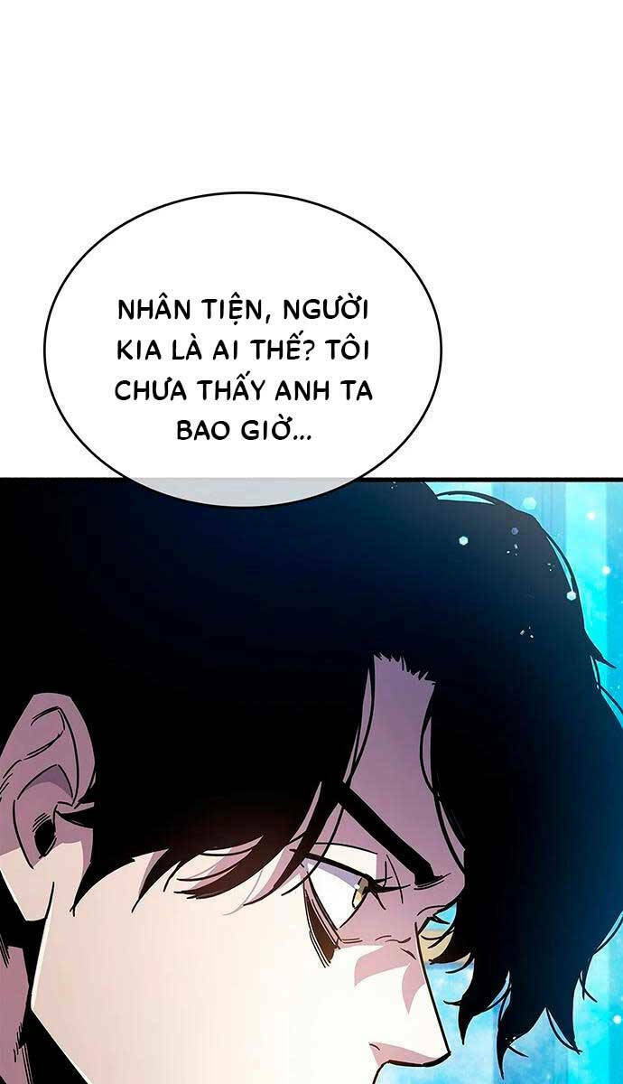 Người Chơi Che Giấu Quá Khứ Chapter 17 - Trang 2