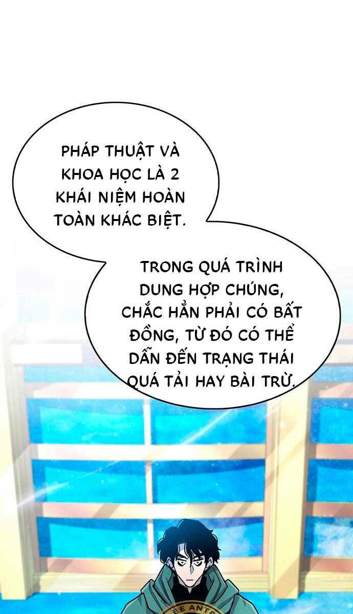 Người Chơi Che Giấu Quá Khứ Chapter 17 - Trang 2