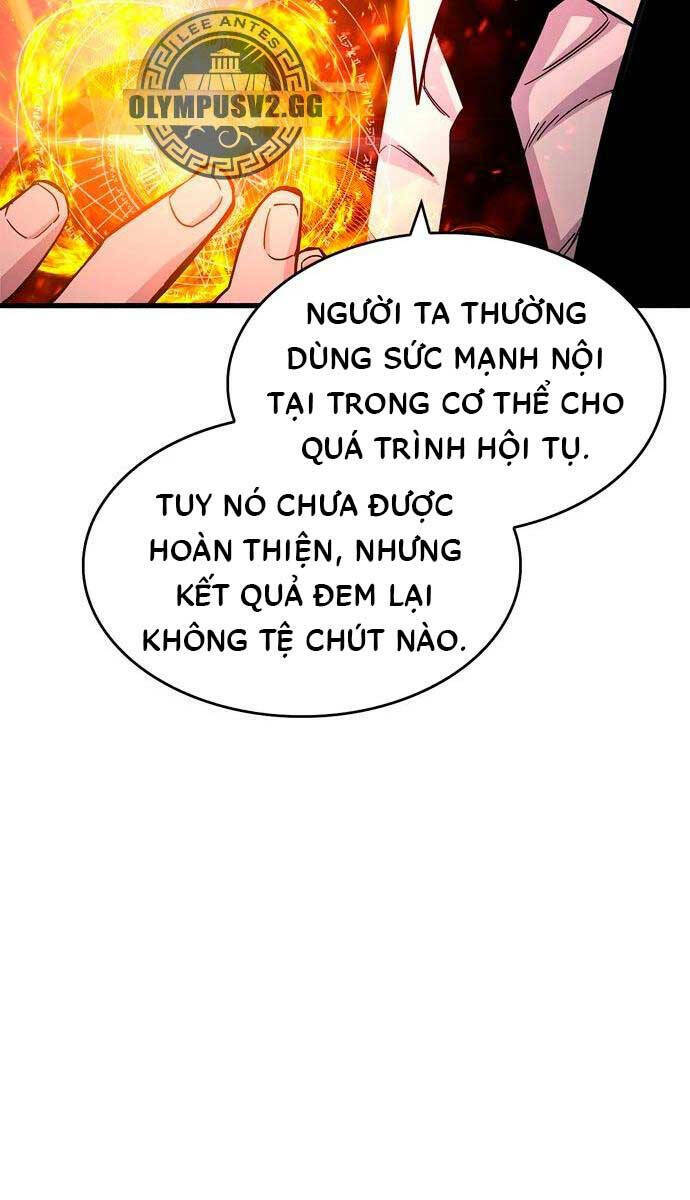 Người Chơi Che Giấu Quá Khứ Chapter 17 - Trang 2