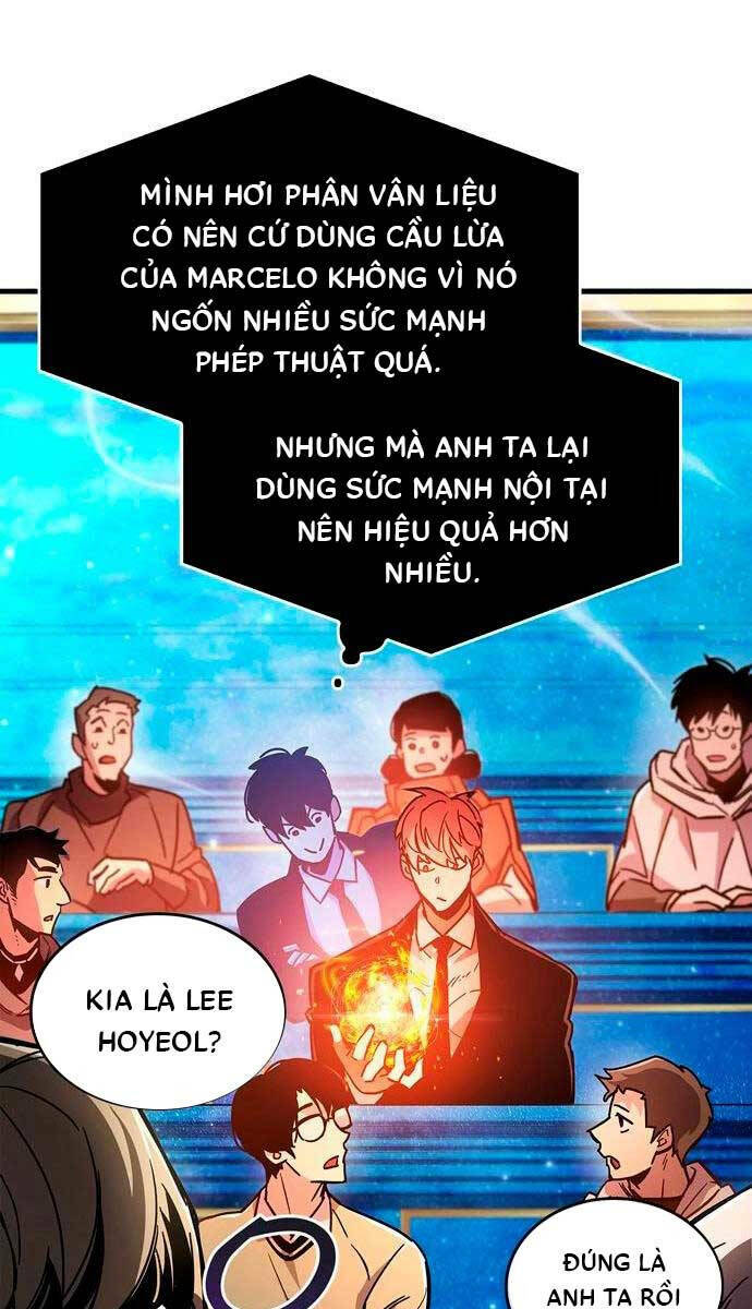 Người Chơi Che Giấu Quá Khứ Chapter 17 - Trang 2