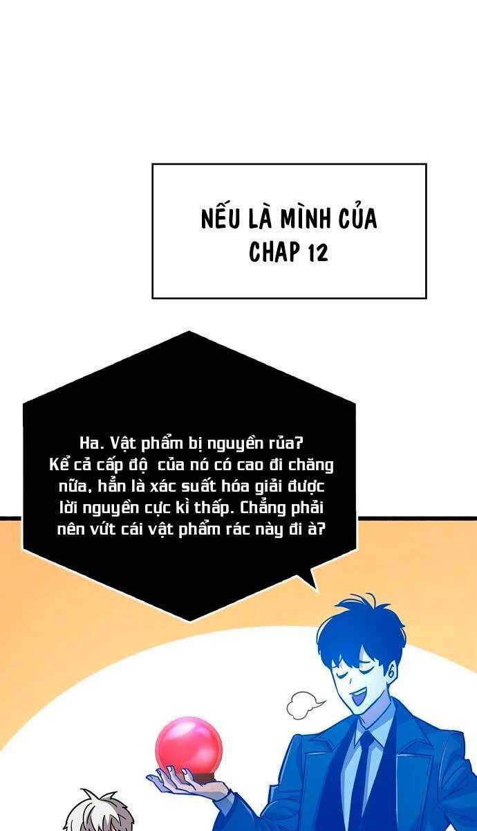 Người Chơi Che Giấu Quá Khứ Chapter 16 - Trang 2