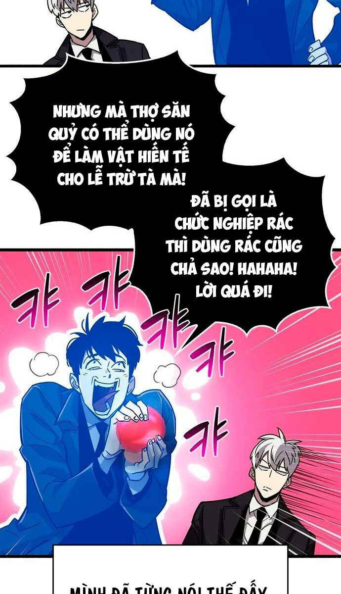 Người Chơi Che Giấu Quá Khứ Chapter 16 - Trang 2