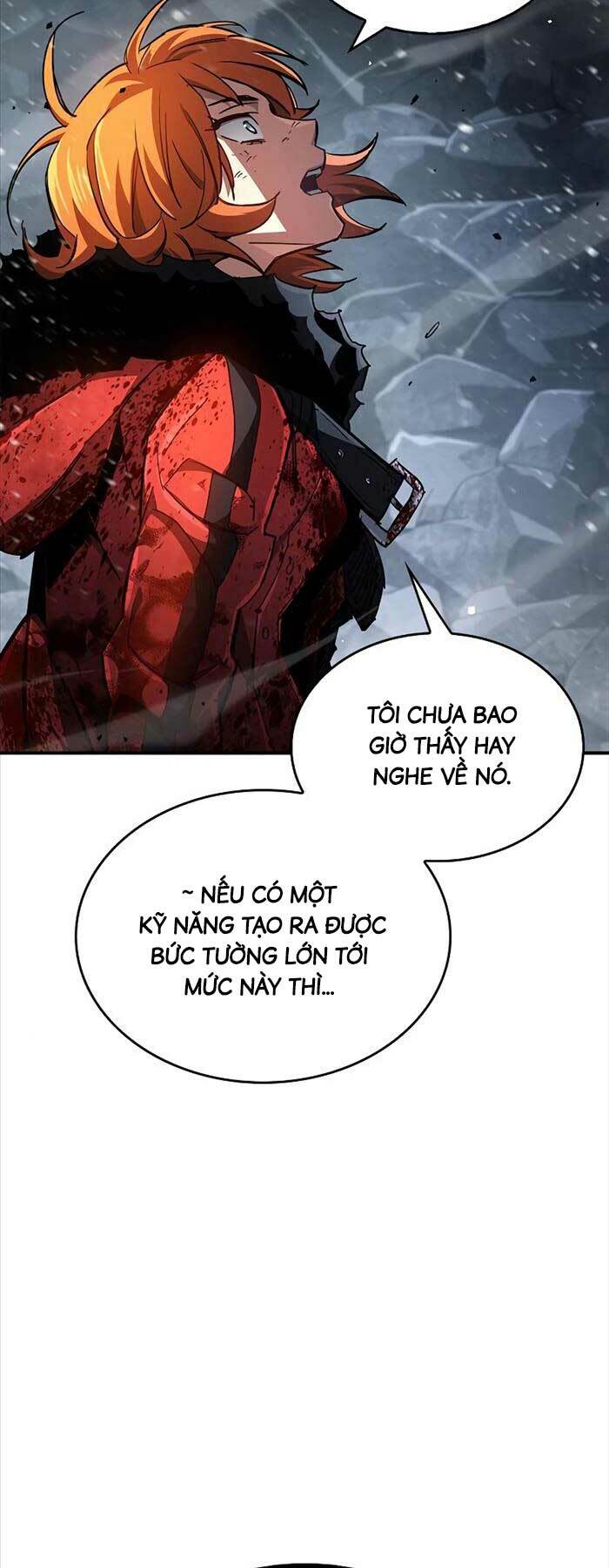 Người Chơi Che Giấu Quá Khứ Chapter 8 - Trang 2