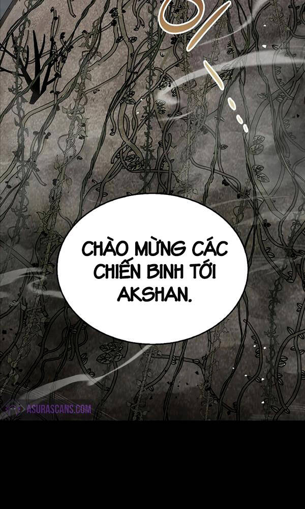 Người Chơi Che Giấu Quá Khứ Chapter 5 - Trang 2