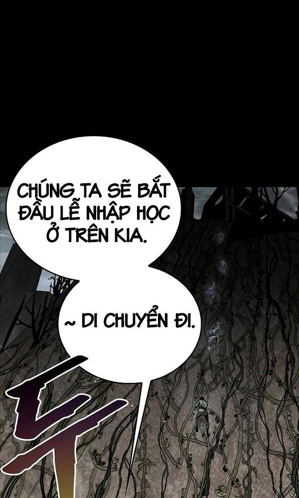 Người Chơi Che Giấu Quá Khứ Chapter 5 - Trang 2