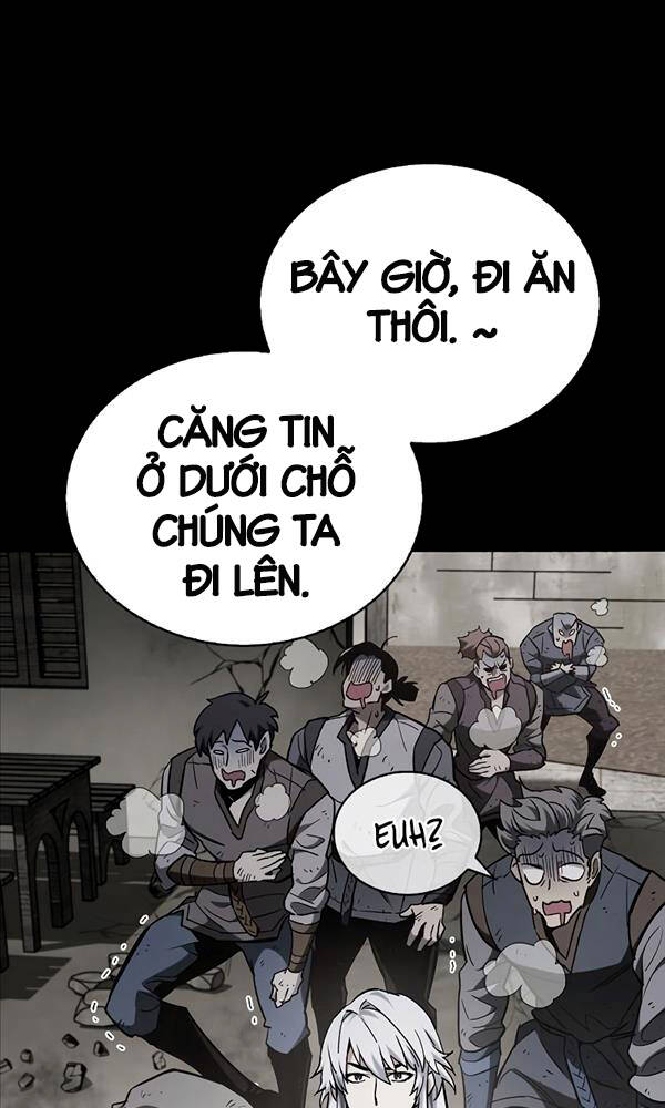 Người Chơi Che Giấu Quá Khứ Chapter 5 - Trang 2