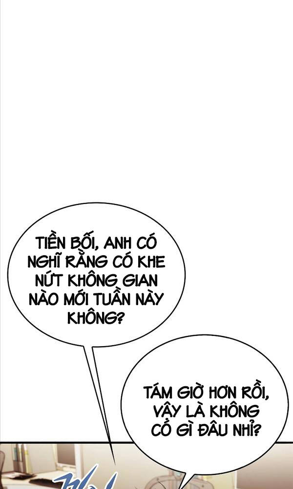 Người Chơi Che Giấu Quá Khứ Chapter 5 - Trang 2