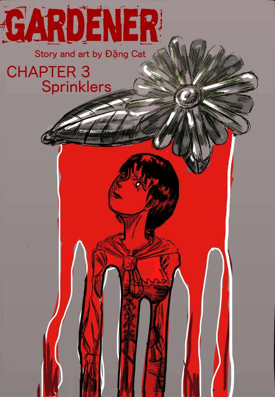 Gardener Chapter 3 - Trang 2