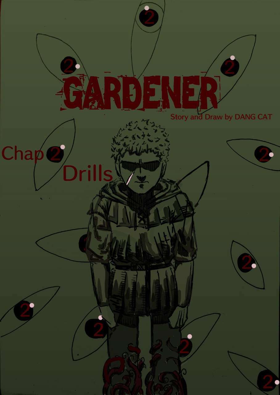 Gardener Chapter 2 - Trang 2