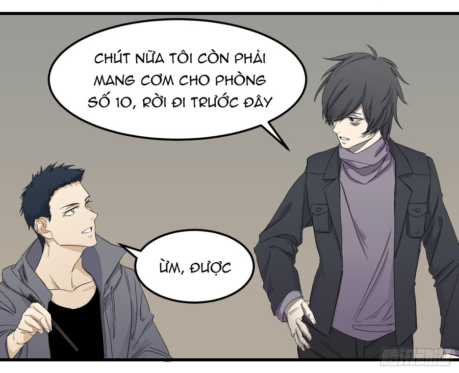 Số 63 Phố Bàng Bối Chapter 11 - Trang 2