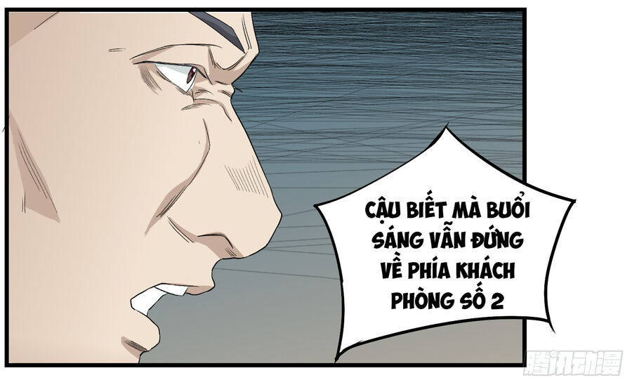 Số 63 Phố Bàng Bối Chapter 11 - Trang 2