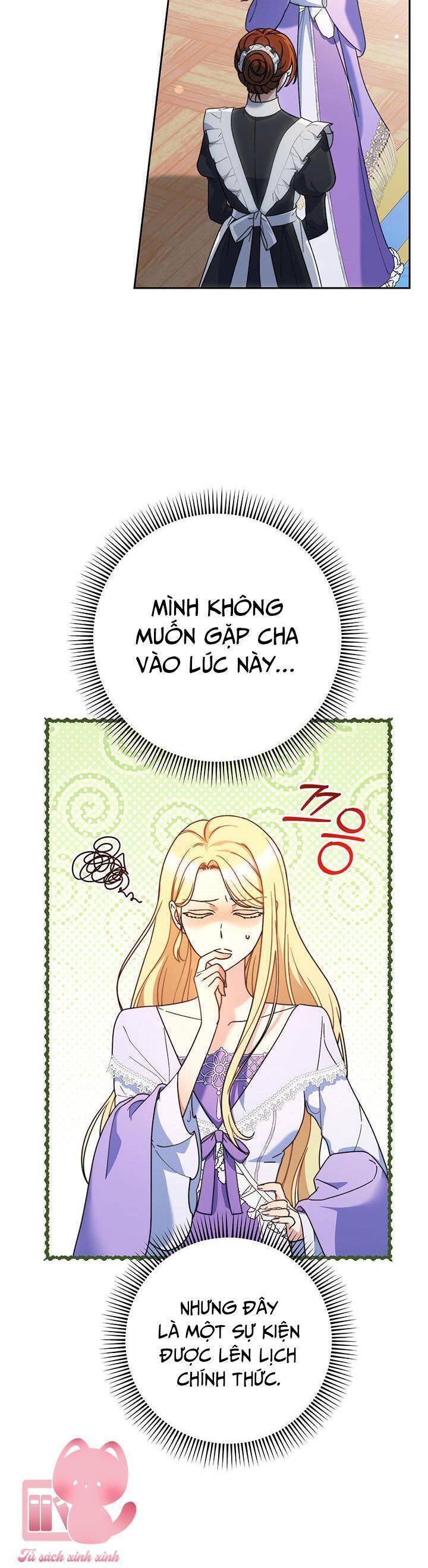 Tôi Đã Nuôi Dạy Em Gái Mình Một Cách Hoàn Hảo Chapter 15 - Trang 2