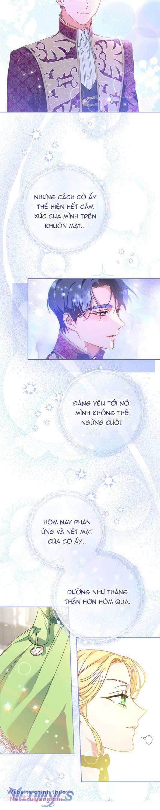 Tôi Đã Nuôi Dạy Em Gái Mình Một Cách Hoàn Hảo Chapter 10 - Trang 2