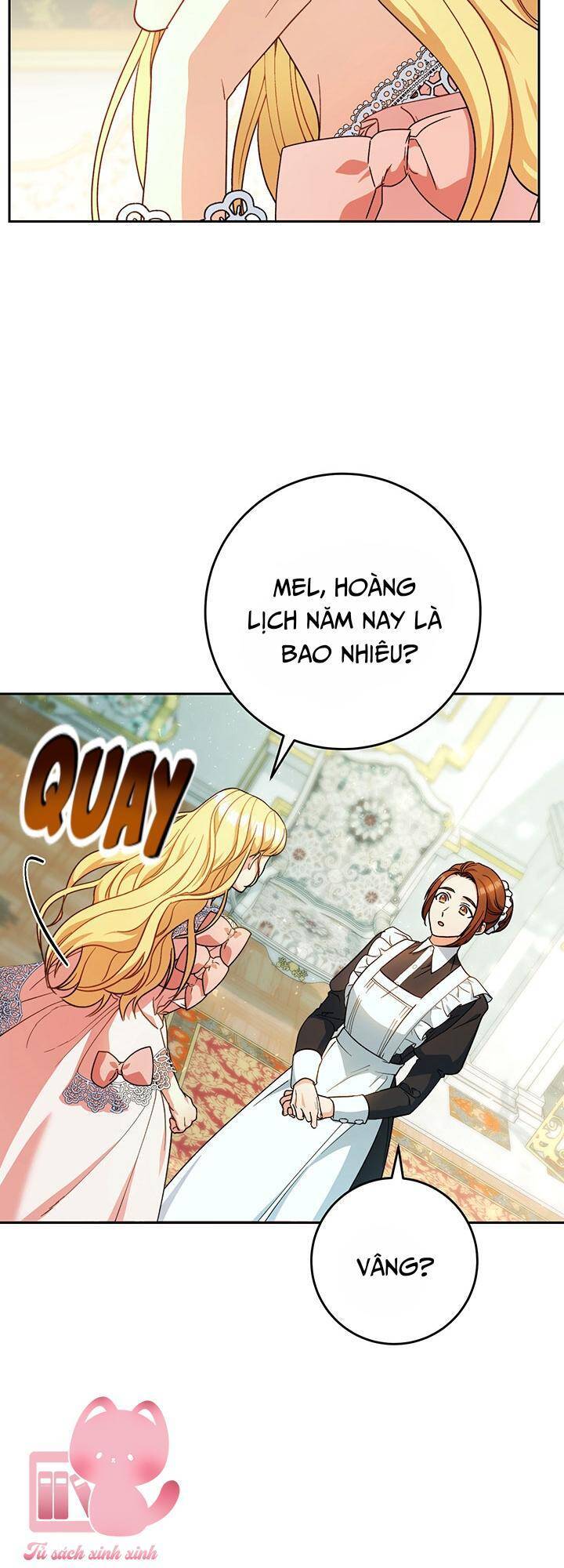 Tôi Đã Nuôi Dạy Em Gái Mình Một Cách Hoàn Hảo Chapter 3 - Trang 2