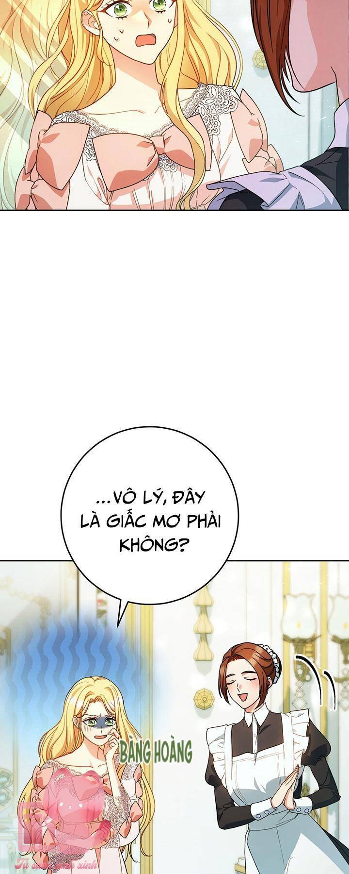 Tôi Đã Nuôi Dạy Em Gái Mình Một Cách Hoàn Hảo Chapter 3 - Trang 2