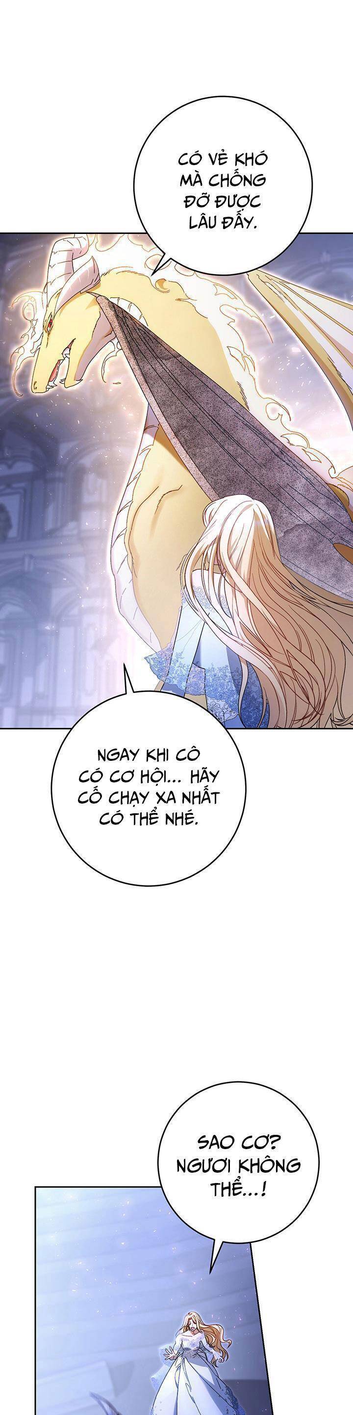 Tôi Đã Nuôi Dạy Em Gái Mình Một Cách Hoàn Hảo Chapter 2 - Trang 2