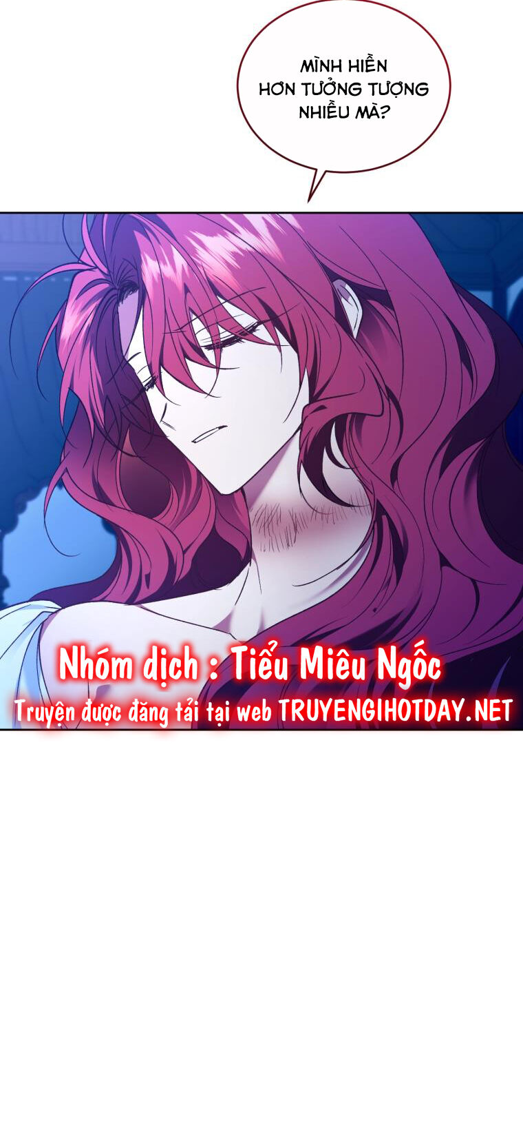 Hoàn Nguyên Quý Cô Chapter 86 - Trang 2