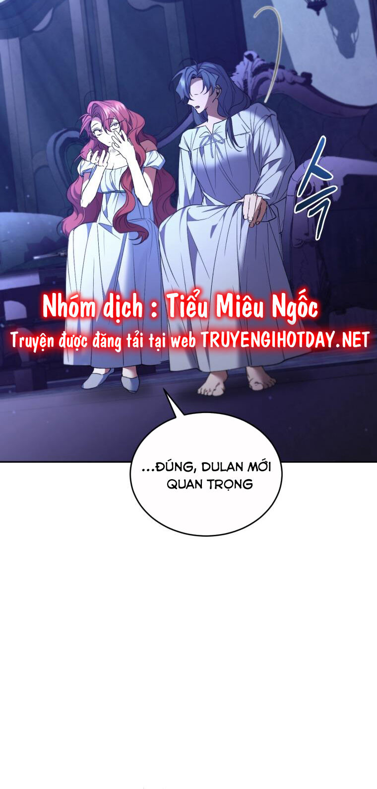 Hoàn Nguyên Quý Cô Chapter 86 - Trang 2