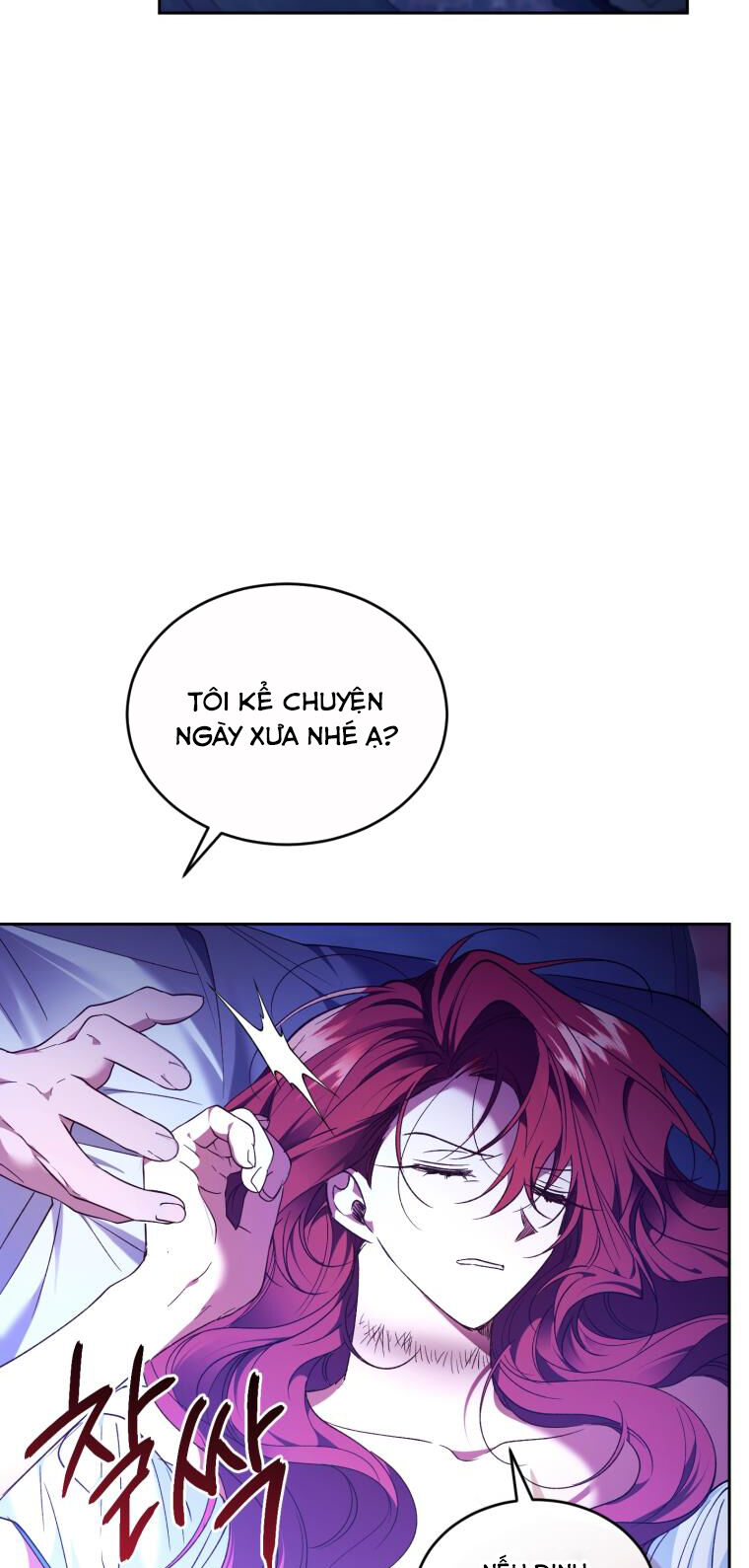 Hoàn Nguyên Quý Cô Chapter 86 - Trang 2