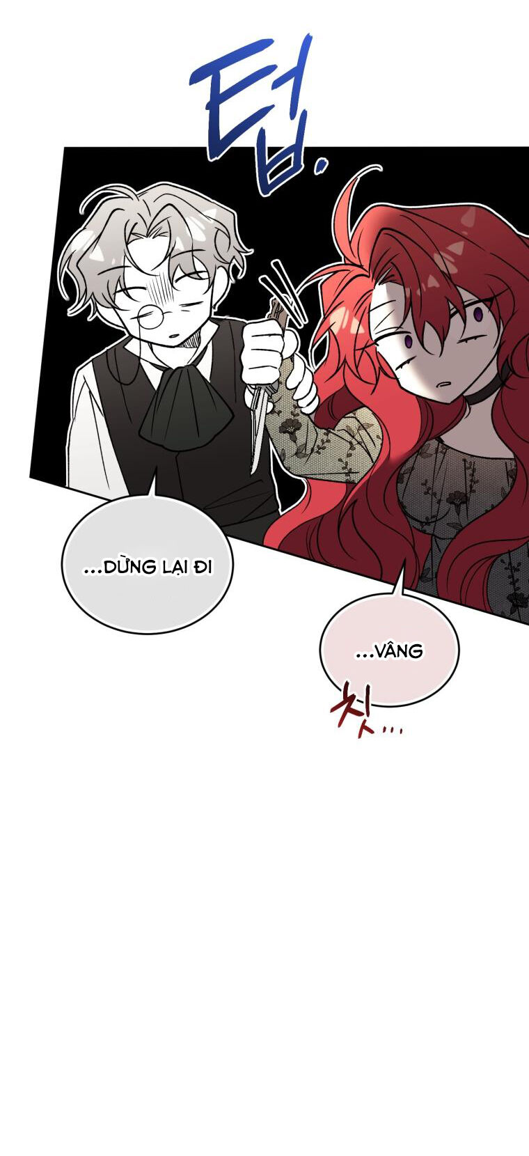 Hoàn Nguyên Quý Cô Chapter 86 - Trang 2