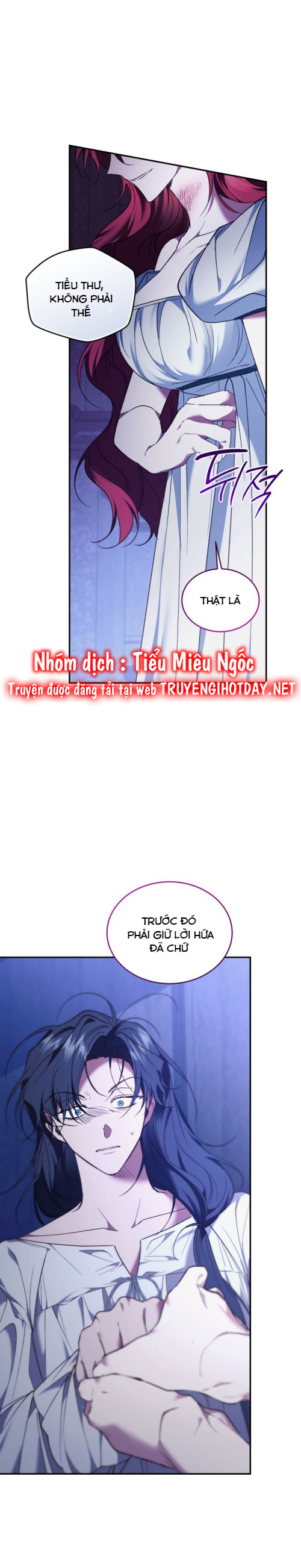 Hoàn Nguyên Quý Cô Chapter 84 - Trang 2