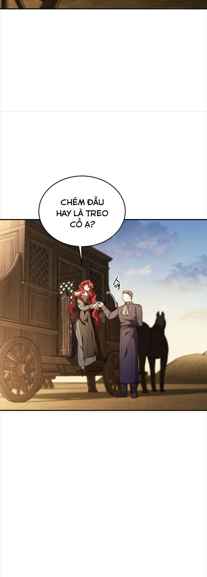 Hoàn Nguyên Quý Cô Chapter 81 - Trang 2