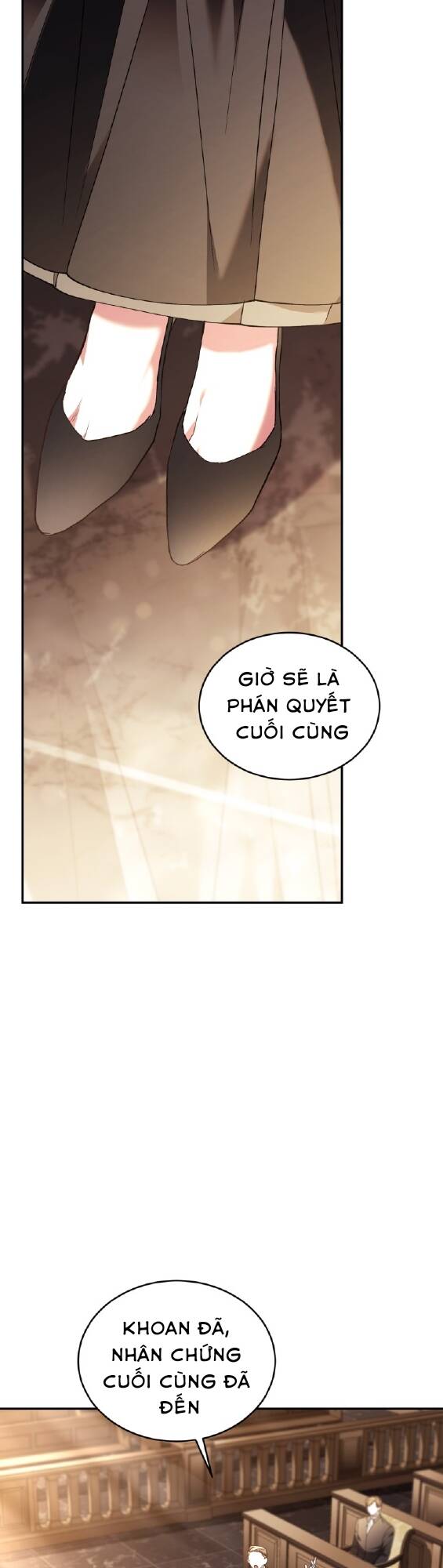 Hoàn Nguyên Quý Cô Chapter 78 - Trang 2