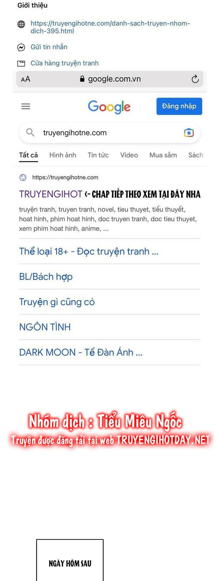 Hoàn Nguyên Quý Cô Chapter 77 - Trang 2