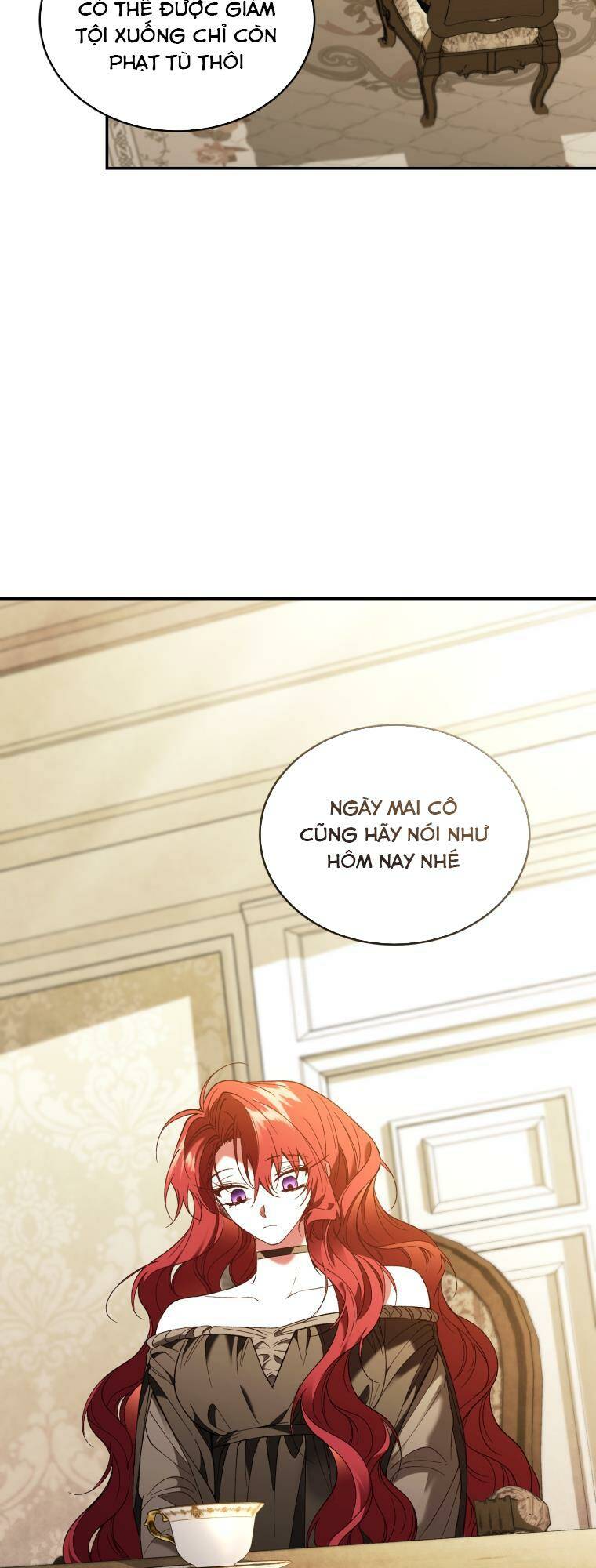 Hoàn Nguyên Quý Cô Chapter 77 - Trang 2