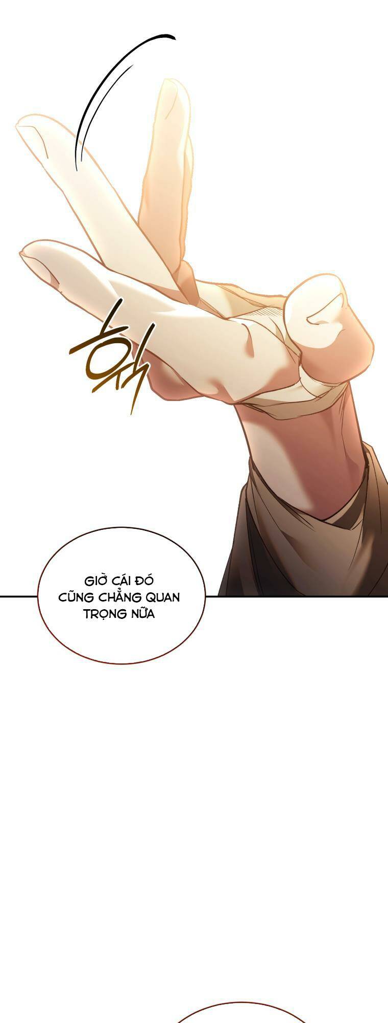 Hoàn Nguyên Quý Cô Chapter 77 - Trang 2