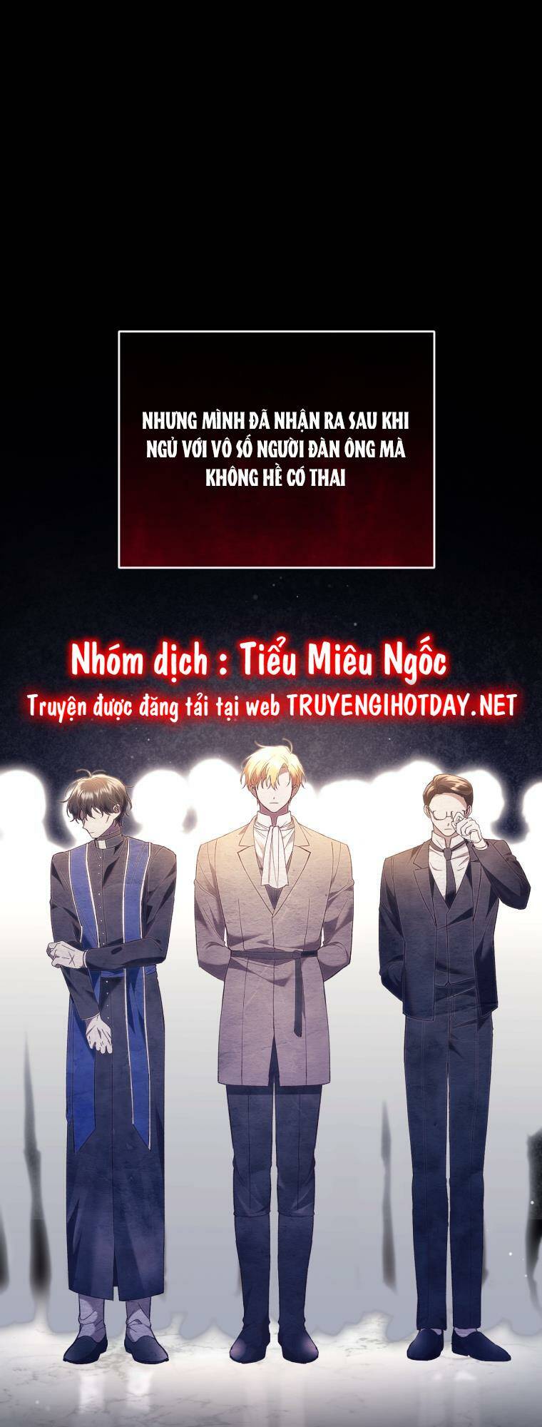 Hoàn Nguyên Quý Cô Chapter 77 - Trang 2