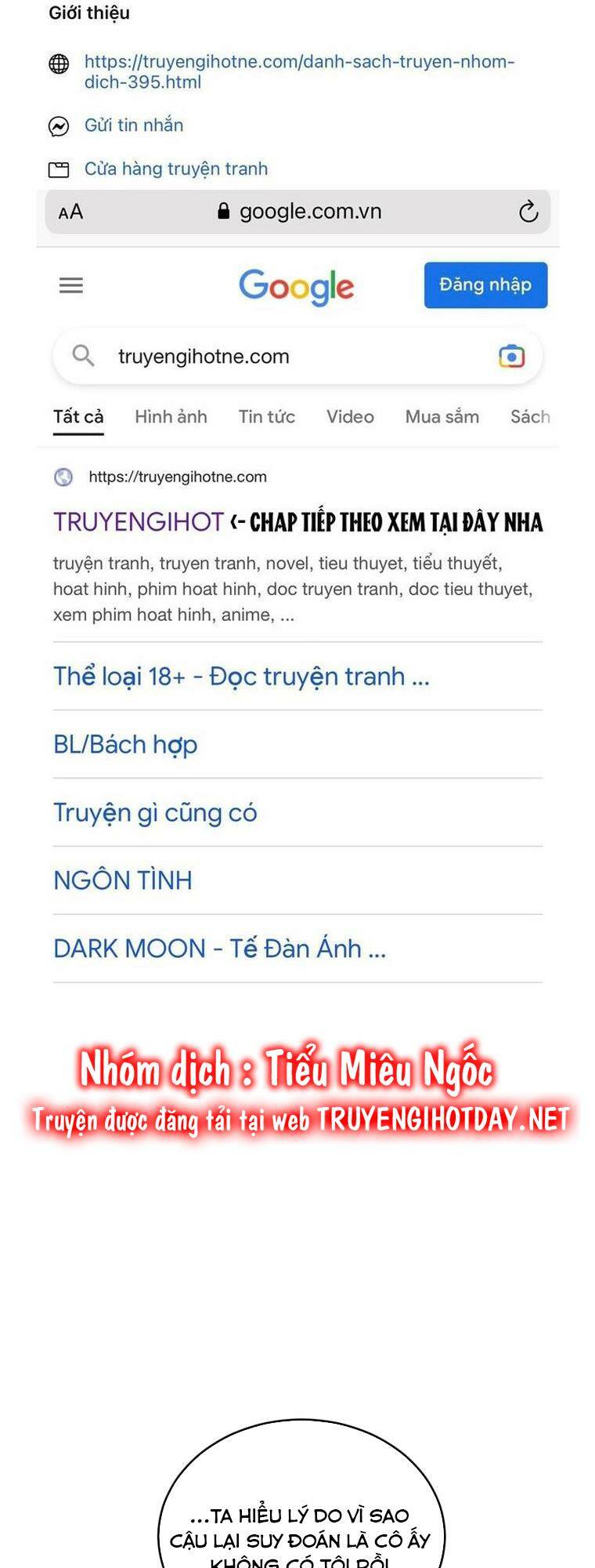 Hoàn Nguyên Quý Cô Chapter 76 - Trang 2