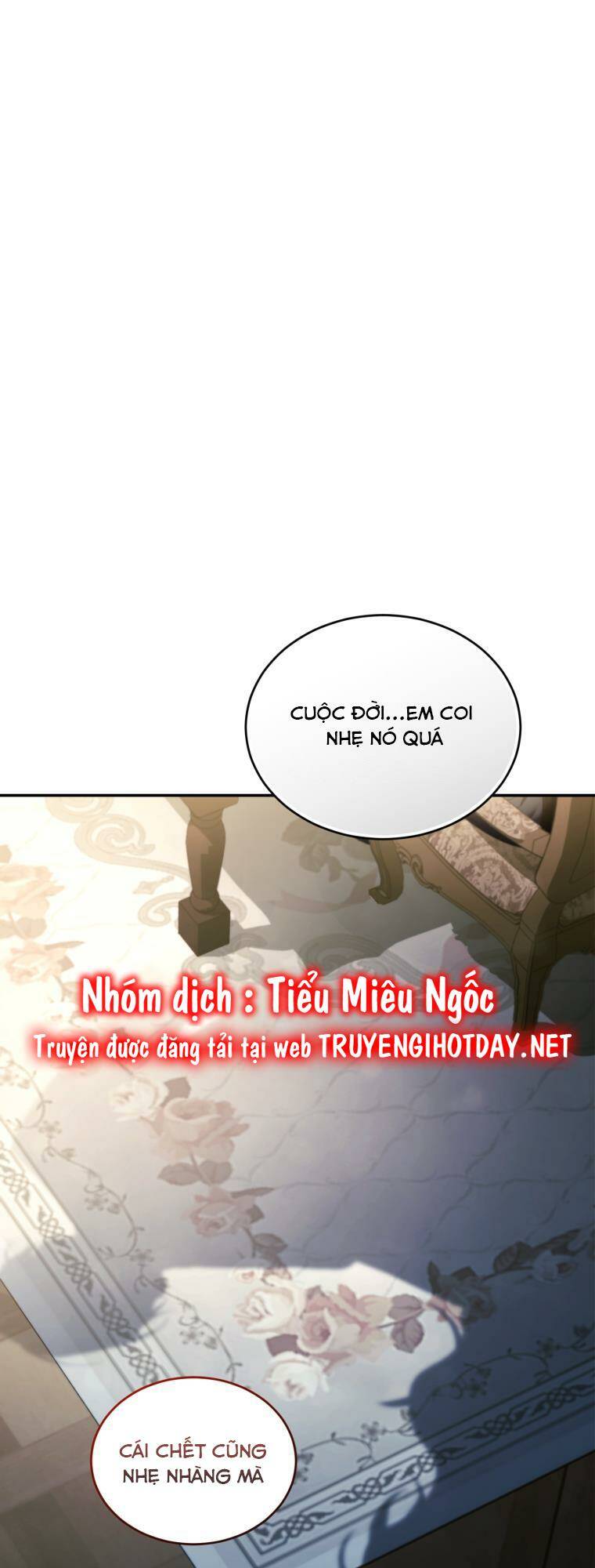 Hoàn Nguyên Quý Cô Chapter 76 - Trang 2